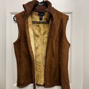 Ann Taylor Vest